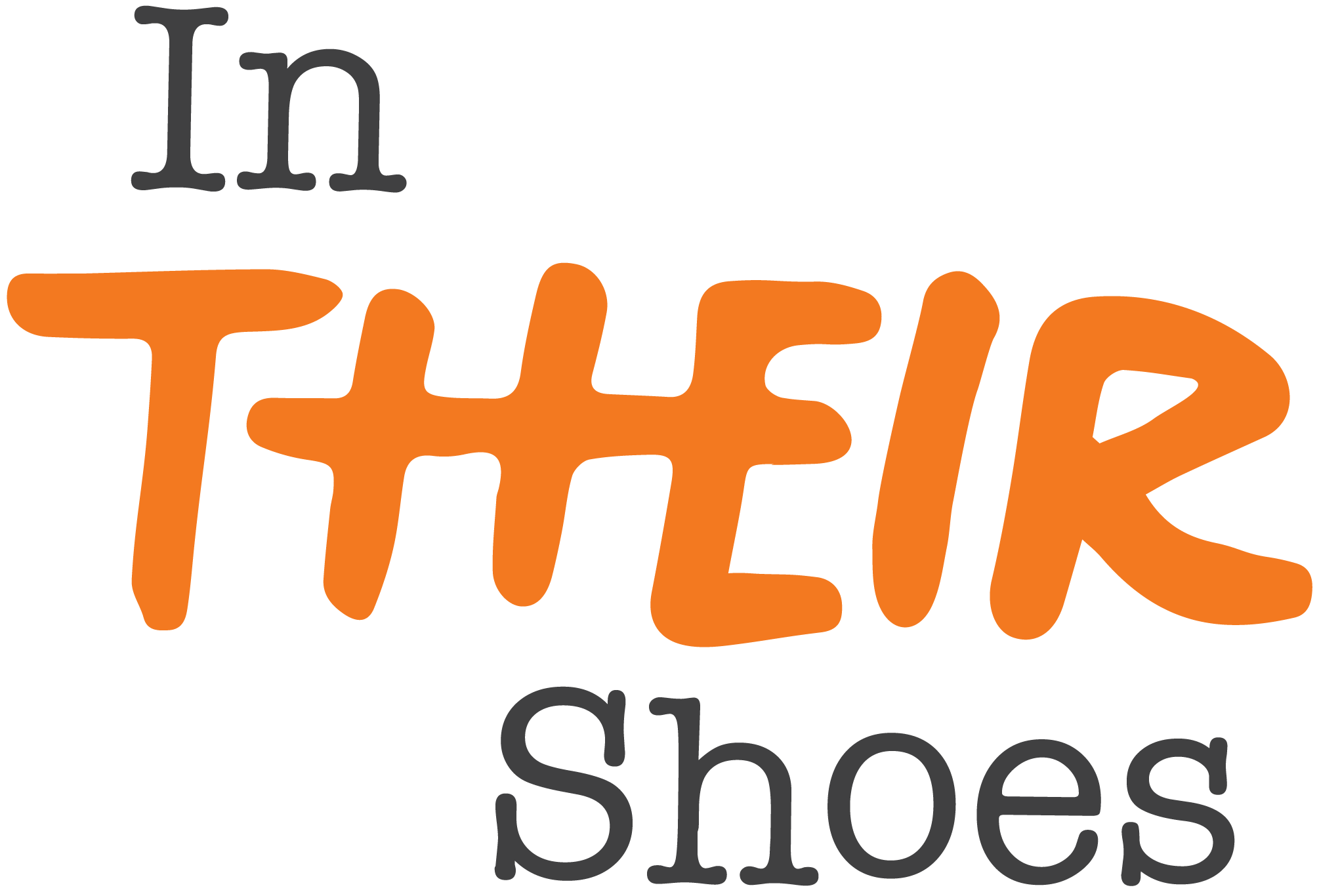 In Their Shoes Film